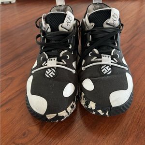 James Hardens signature series volume 6